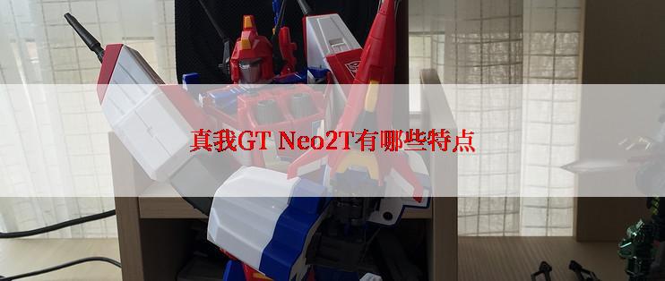 真我GT Neo2T有哪些特点