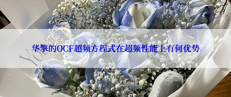 华擎的OCF超频方程式在超频性能上有何优势