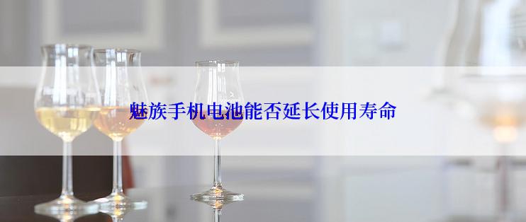 魅族手机电池能否延长使用寿命