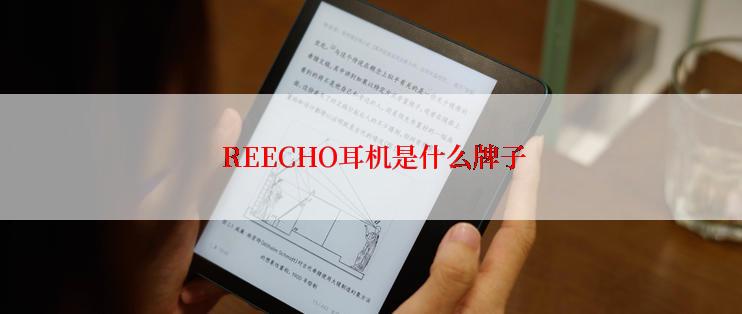  REECHO耳机是什么牌子