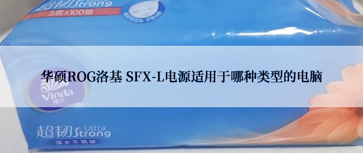 华硕ROG洛基 SFX-L电源适用于哪种类型的电脑