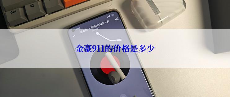 金豪911的价格是多少