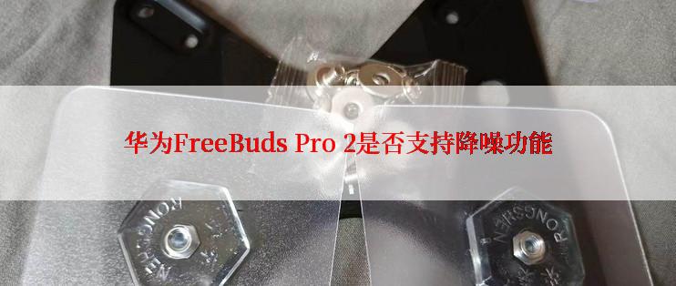 华为FreeBuds Pro 2是否支持降噪功能