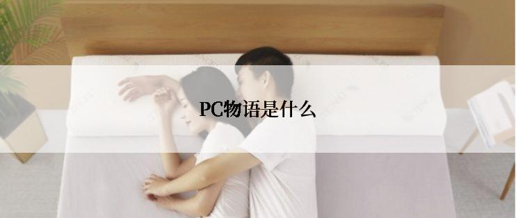 PC物语是什么