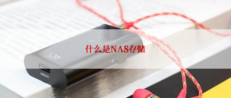 什么是NAS存储