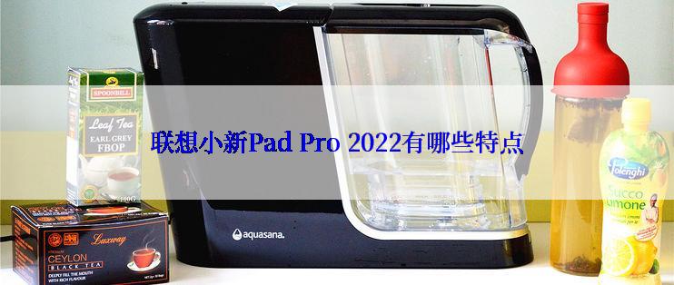 联想小新Pad Pro 2022有哪些特点