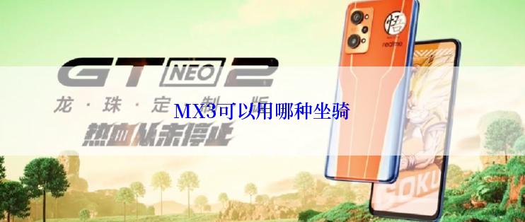 MX3可以用哪种坐骑