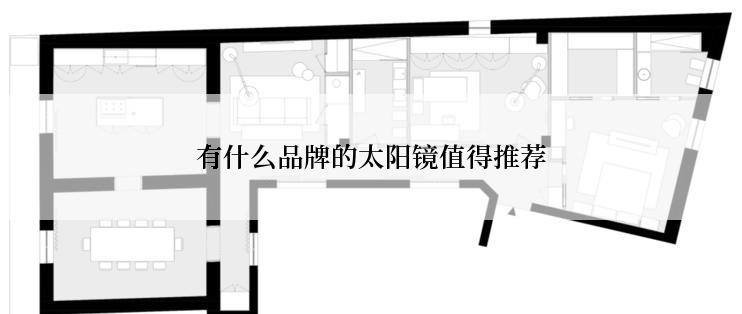 有什么品牌的太阳镜值得推荐