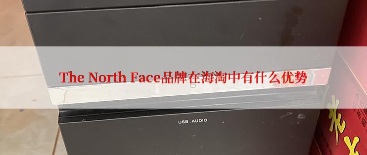 The North Face品牌在海淘中有什么优势