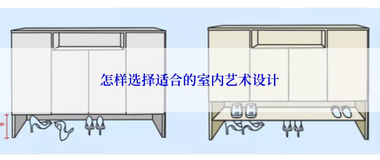 怎样选择适合的室内艺术设计