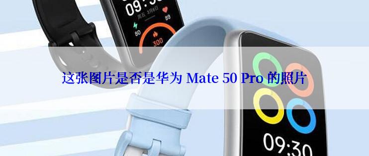 这张图片是否是华为 Mate 50 Pro 的照片