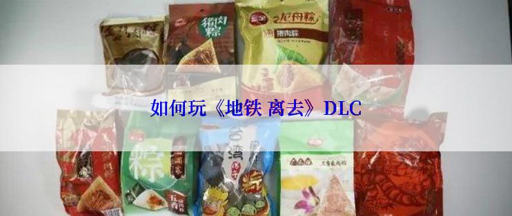 如何玩《地铁 离去》DLC