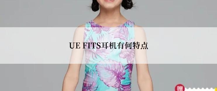 UE FITS耳机有何特点