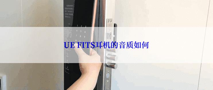 UE FITS耳机的音质如何