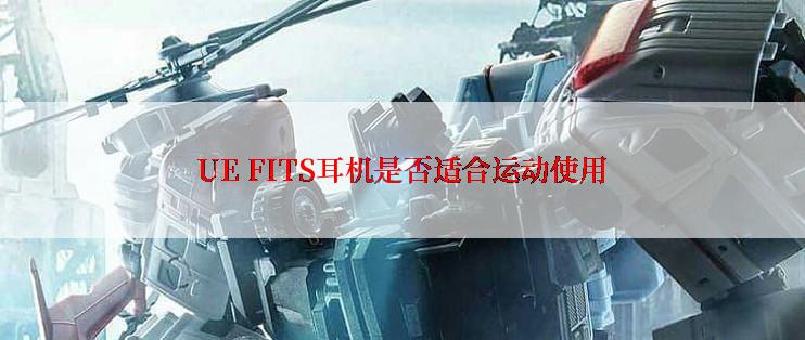 UE FITS耳机是否适合运动使用