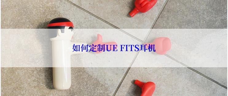 如何定制UE FITS耳机