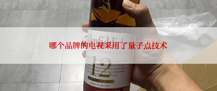 哪个品牌的电视采用了量子点技术