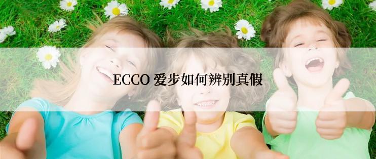 ECCO 爱步如何辨别真假