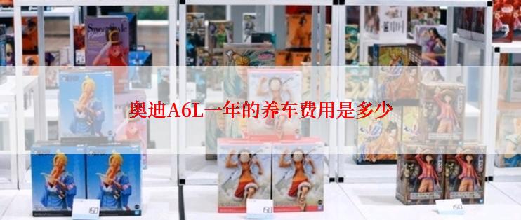 奥迪A6L一年的养车费用是多少