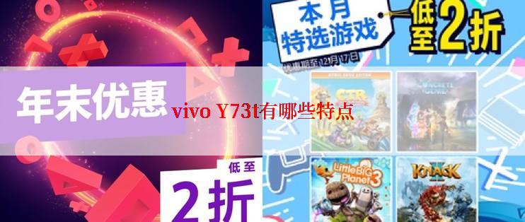 vivo Y73t有哪些特点