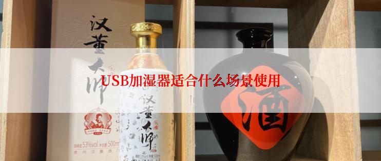 USB加湿器适合什么场景使用