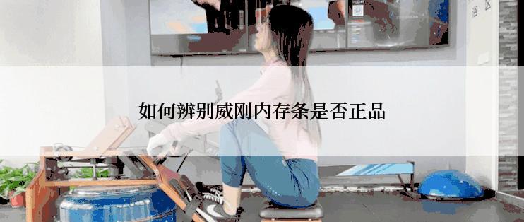 如何辨别威刚内存条是否正品