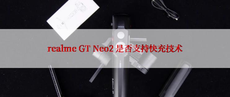 realme GT Neo2 是否支持快充技术