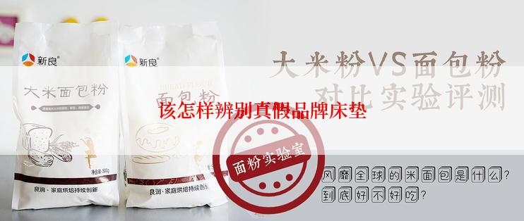 该怎样辨别真假品牌床垫