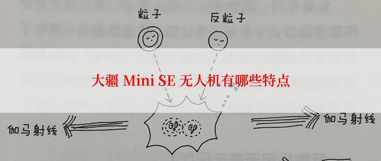 大疆 Mini SE 无人机有哪些特点