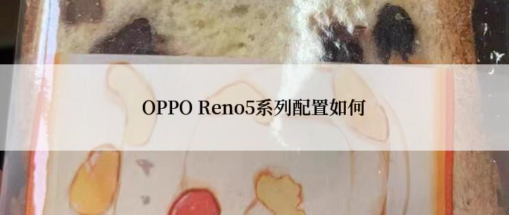 OPPO Reno5系列配置如何