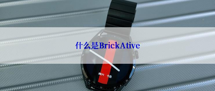 什么是BrickAtive