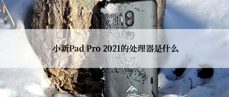  小新Pad Pro 2021的处理器是什么