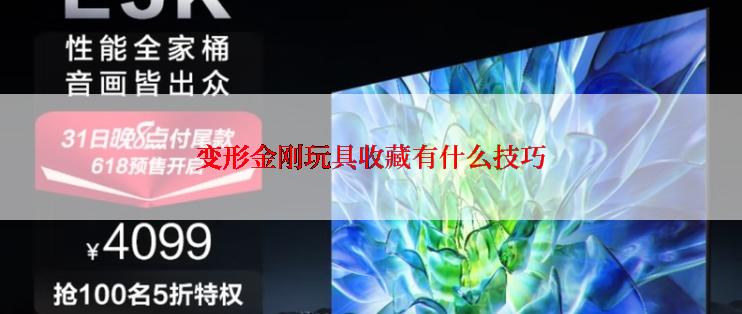 变形金刚玩具收藏有什么技巧