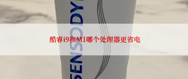  酷睿i9和M1哪个处理器更省电