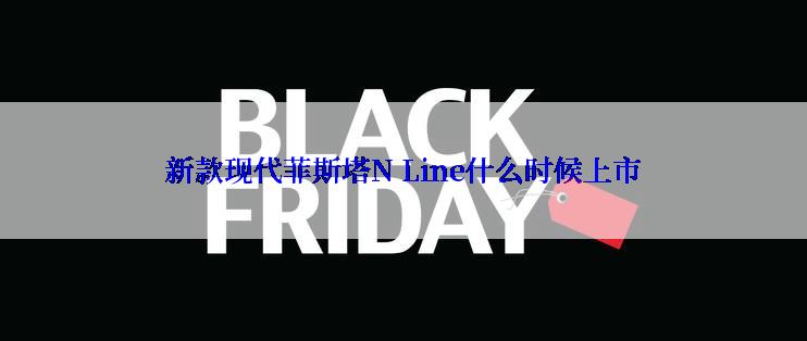 新款现代菲斯塔N Line什么时候上市