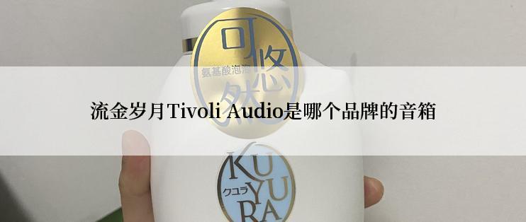 流金岁月Tivoli Audio是哪个品牌的音箱