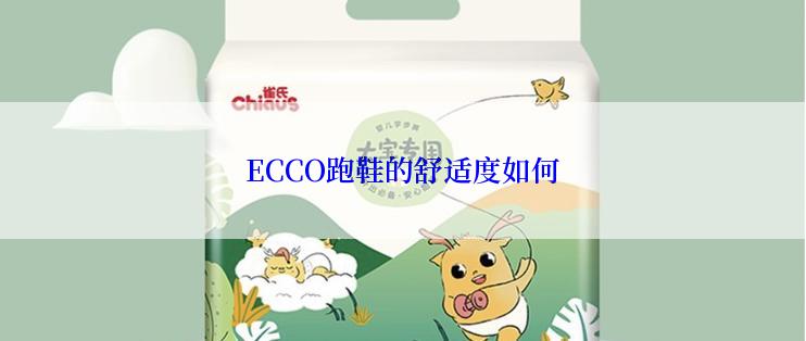 ECCO跑鞋的舒适度如何