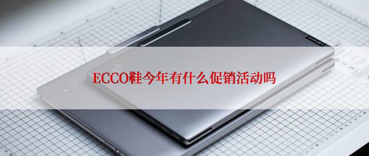 ECCO鞋今年有什么促销活动吗