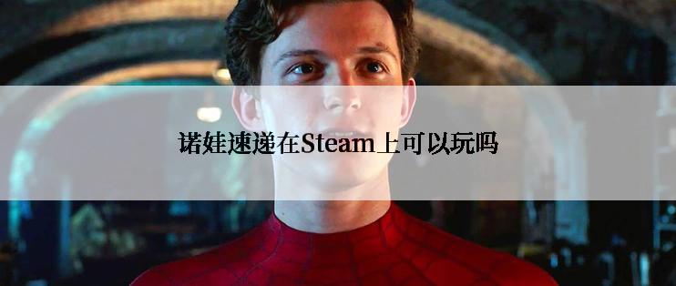 诺娃速递在Steam上可以玩吗