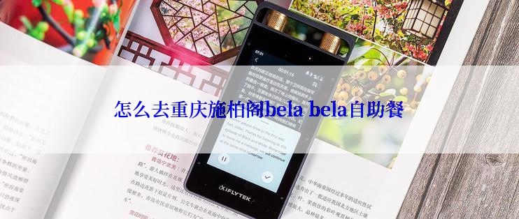 怎么去重庆施柏阁bela bela自助餐