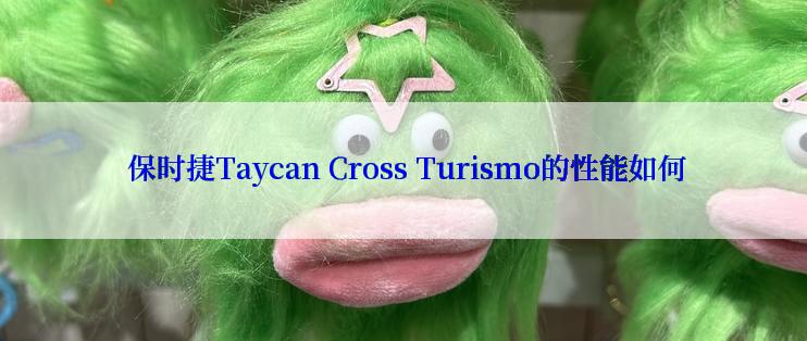  保时捷Taycan Cross Turismo的性能如何