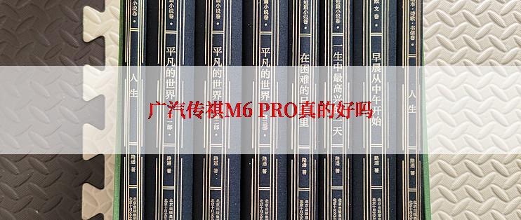 广汽传祺M6 PRO真的好吗