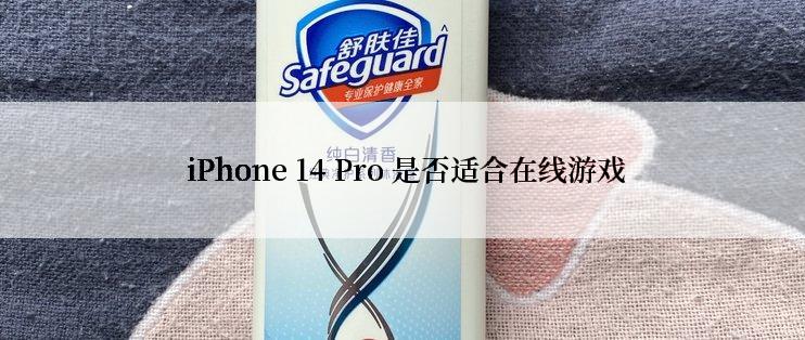  iPhone 14 Pro 是否适合在线游戏