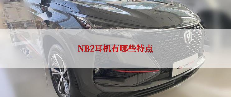 NB2耳机有哪些特点