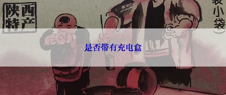 是否带有充电盒