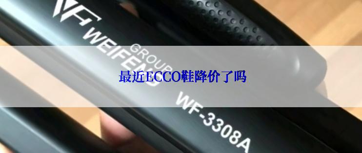  最近ECCO鞋降价了吗