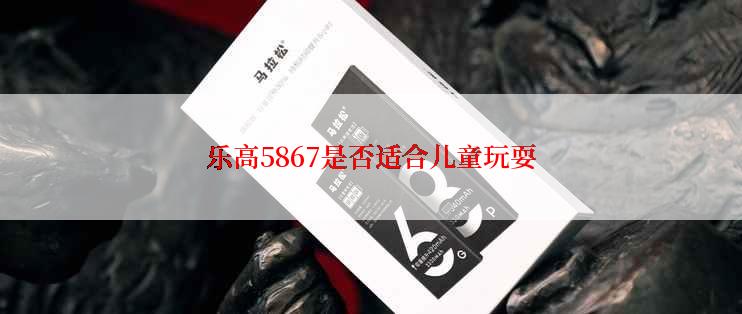 乐高5867是否适合儿童玩耍