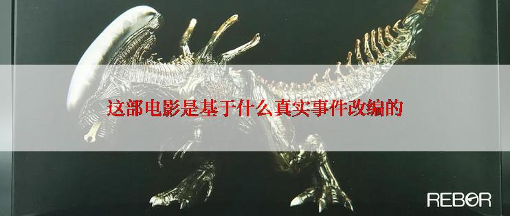 这部电影是基于什么真实事件改编的