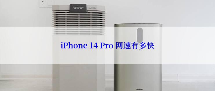 iPhone 14 Pro 网速有多快