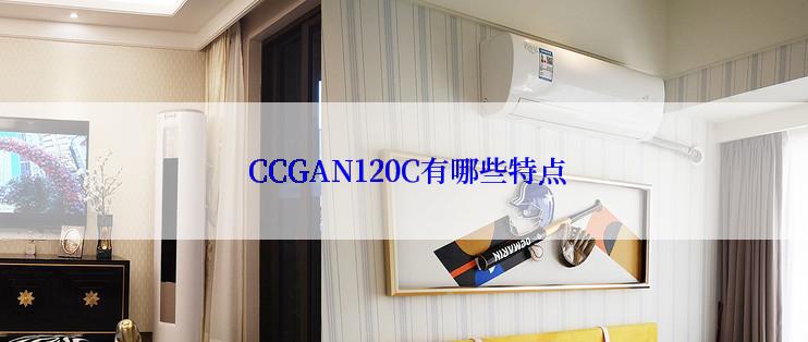  CCGAN120C有哪些特点